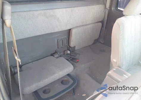 1998 Toyota Tacoma Base V6 z USA, uszkodzony, nr VIN 4TAWN72N2WZ135767